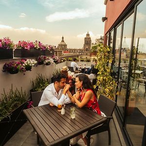 Canada Central & Rooftop